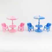 おままごと ミニチュアフィギュアテーブル  撮影用小道具 おもちゃアクセサリー子供用