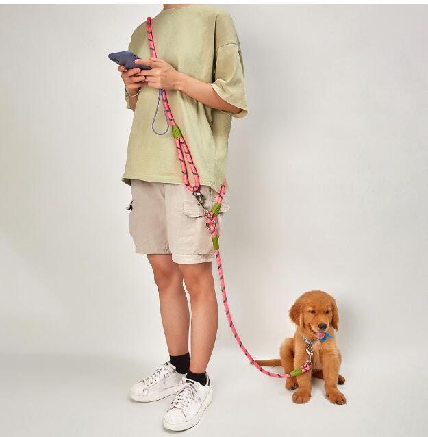 ma様専用 ハーネス&リード&ショルダー