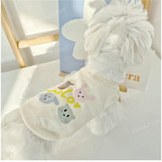 ペット服　新作犬服　超可愛いペット服　犬服　ペット用品