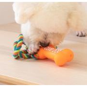 ペット用品　おもちゃ　玩具　遊び　小犬 ペットプレイヤー 音が出る