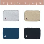 GORELAX ごリラックス　ベーシックカラー　サウナマットタオル　今治産　日本製　サウナ　銭湯