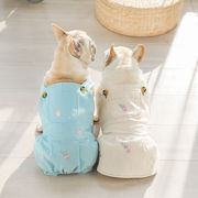 韓国　韓国ファッション　犬服　ペット 服　ペット　犬 服　猫服　ペット用品　ネコ雑貨　犬 ベッド　