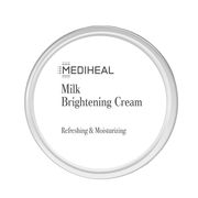 MEDIHEAL  ミルクブライトニング クリーム※ネット販売可※