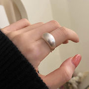 指輪　リング　レディース　韓国ファッション　メタル　アクセサリー　デザイン
