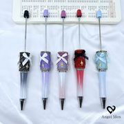 カスタムボールペン ボールペンハーバリウム ボールペン ハンドメイド 手芸 DIY