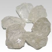 【原石】原石ラフ 水晶 1kg