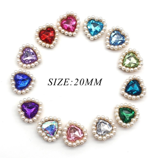 韓国風     手芸diy 用デコレーション  DIY   アクセサリーパーツ  ケース美容  デコパーツ