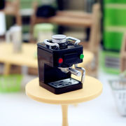 模型  撮影道具  インテリア置物  ミニチュア   デコレーション  モデル    のみコーヒーメーカー