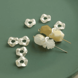 diy ビーズパーツ  ビーズボールペン用  キーホルダー  デコパーツ  手芸材料  DIY素材