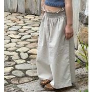 夏 韓国風子供服  ズボン ロングパンツ ベビー服  キッズ    女の子 かわいい  カジュアル