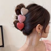 ins韓国風  人気   髪飾り レディース   ヘアアクセサリー    ヘアピン  ヘアクリップ    3色