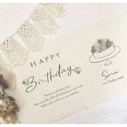 ins  子供用品   誕生日 誕生日飾り付け 写真  背景布  壁飾り   毛布  装飾布   撮影道具  インテリア