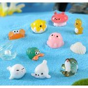 かいよう動物 手芸diy 用デコレーション DIY   アクセサリーパーツ   デコパーツ   手芸材料