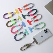 スマホショルダー   スマホケース用ストラップホルダー スマホショルダー ストラップ スマホ