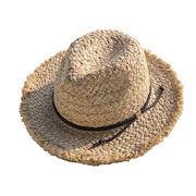 韓国キャペリン手編みファッション旅行日除け日焼け止めシルクハット太陽帽子