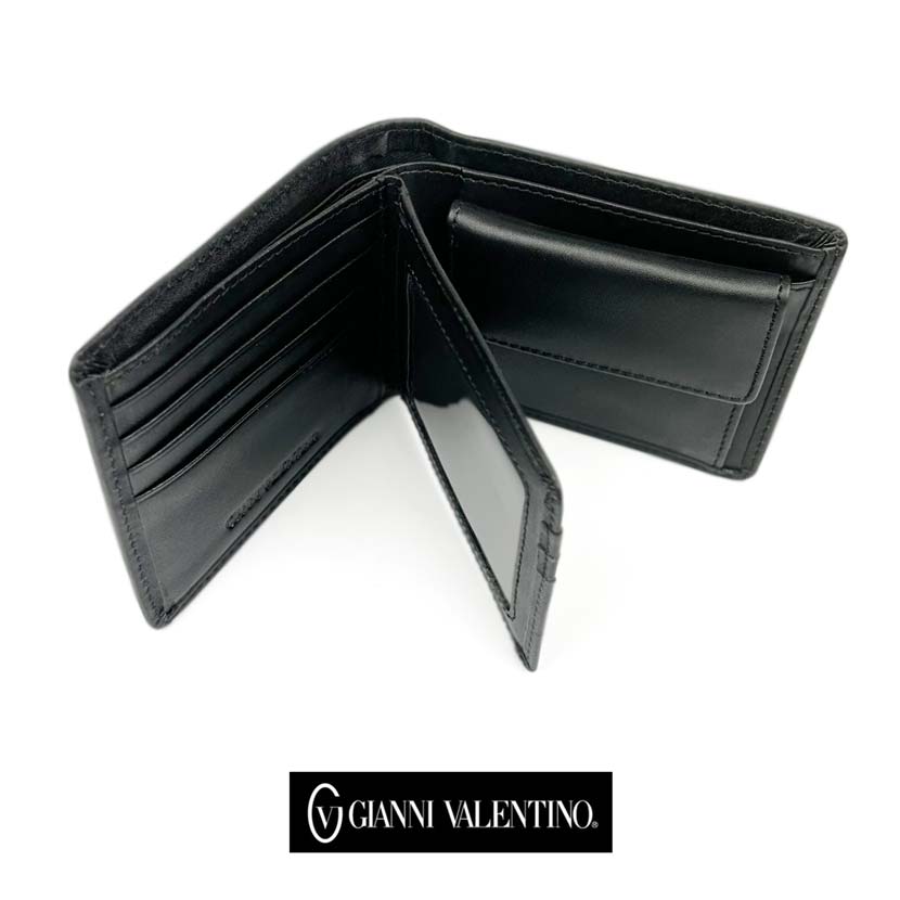 美品 GIANNI VALENTINO バレンティノ レザージャケット Y202 GIANNI VALENTINO(ジャンバレンティノ) 90's ロゴナイナーレザー