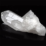 ブラジルミナスジェライス州産 水晶クラスター【FOREST 天然石 パワーストーン】