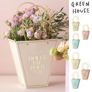 ■GREEN HOUSE(グリーンハウス）■■母の日特集■　ノーブル　ギフトバッグ