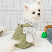 【2023春夏新作】ペット服  小型犬服   犬服  猫服　  超可愛い  犬用  ペット用品    ネコ雑貨