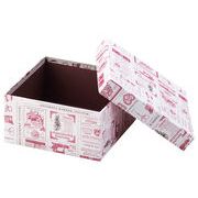 ボックスケース