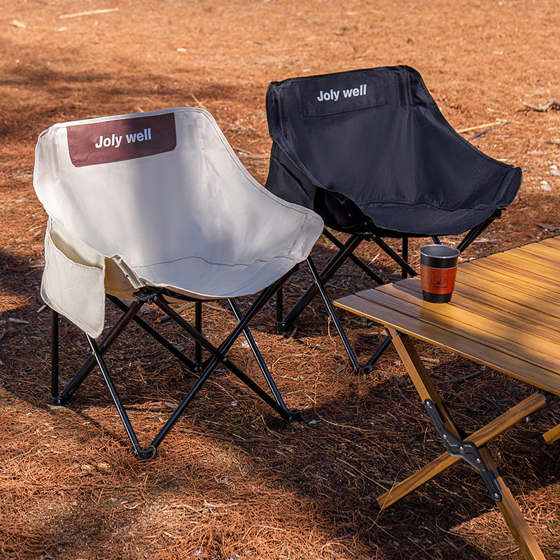 アウトドアチェア キャンプチェア ハイタイプ キャンプ椅子 軽量 キャンプ アウトドア バーベキュー