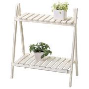 ガーデニング　花台