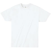 【10個セット】 ARTEC ATドライTシャツ S ホワイト 150gポリ100% AT