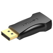 VENTION DisplayPort Male to HDMI Female アダプター