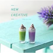 飲み物   模型  インテリア置物  ミニチュア    モデル  デコレーション   デコパーツ ドールハウス用