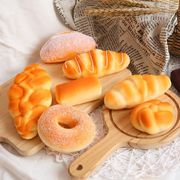 人気 インテリア  型パン  倣真パン型   雑貨  撮影道具