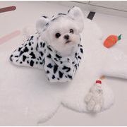 秋冬新作   ペット用品 犬服  ストール  布団  暖かく ワンちゃん用   超可愛い  ペット用毛布
