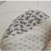 韓国風  透かし毛布  ベビー用品  バスタオル ニット  毛布   子供用敷布団   子供用 タオル  ブランケット