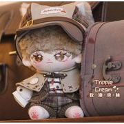 玩具人形着せ替え 子供用品 おもちゃ ぬいぐるみ用服可愛い ぬいぐるみミニドールレインコート