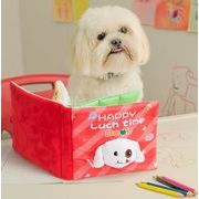 ペット用品 犬 猫 おもちゃ ぬいぐるみ 贈り物  雑貨 小型犬 嗅覚訓練 玩具 超可愛い 3色