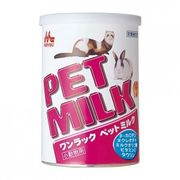 [森乳サンワールド]ワンラック　ペットミルク　140g