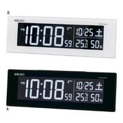 （インテリア・バラエティ雑貨）セイコー series C3 交流式電波デジタル時計 ATL305