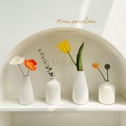 INS 人気 すりつぶし 陶磁器 収納 皿を捧げる インテリア 花瓶 トレイ 置物を飾る 創意撮影装具