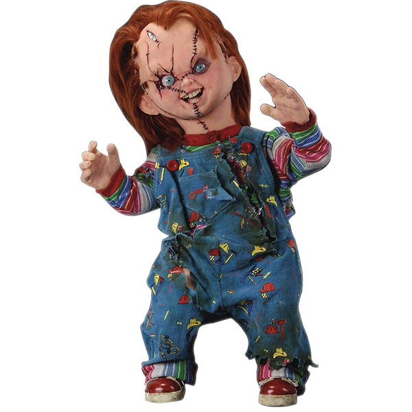 チャッキー ライフサイズ レプリカ ドール 【NECA】 | 卸売・ 問屋 
