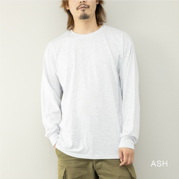 【Back Channel】KNIT CREWNECK 結束ジャージ素材【XL】