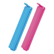 （低額ノベルティ）マグネットフードクリップ1P 7155