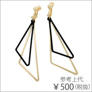 『定 SBTKイヤ-17』イヤリング  参考上代500円（税抜）