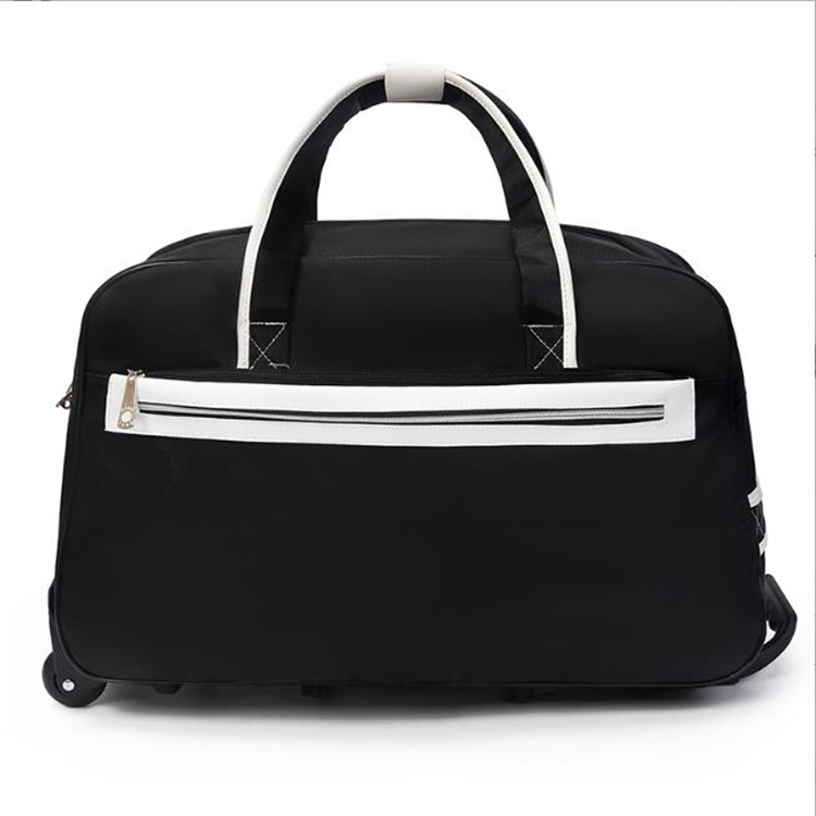 素敵なデザイン  レバー キャリーバッグ レバーパック 大容量 旅行バッグ スーツケース