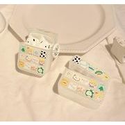 Airpods用保護ケース★airpods pro保護カバー★iphone AirPods Pro 2/Airpods1/2/3イヤホンカバー