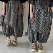韓国風子供服 キッズ服   ズボン パンツ カジュアルパンツ人気新品