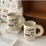 INS マグカップ シンプル  トレイ  コーヒーカップ  置物を飾る  創意撮影装具  ウォーターカップ