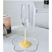選べる4色 INSスタイル シャンパングラス グラス スイートフルーツグラス 新品 家庭用 ワイングラス