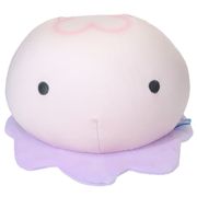 Umirium KURUNTO 2WAYクッション クラゲPK