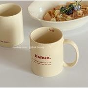 INS レトロ 人気 創意撮影装具  マグカップ シンプル コーヒーカップ ウォーターカップ 置物を飾る