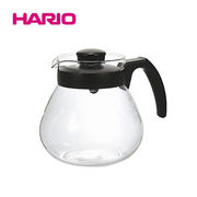 『HARIO』コーヒー＆ティーサーバー　テコ　バンド下容量：1，000ml(ハリオ)