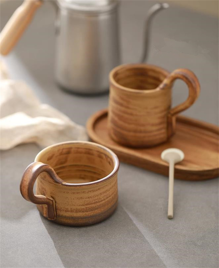 今日もまた褒められた日です 激安セール セラミックカップ コーヒーカップ 朝食カップ 家庭用カップ